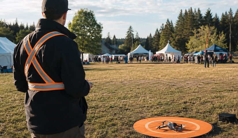 Canada's Drone Rules in 2026: A To-The-Point "What Applies to Me?" Map